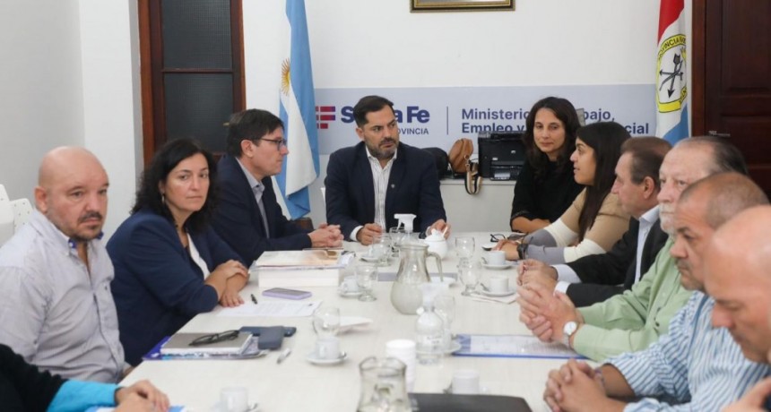 Paritaria Docente: cuarto intermedio hasta la semana que viene