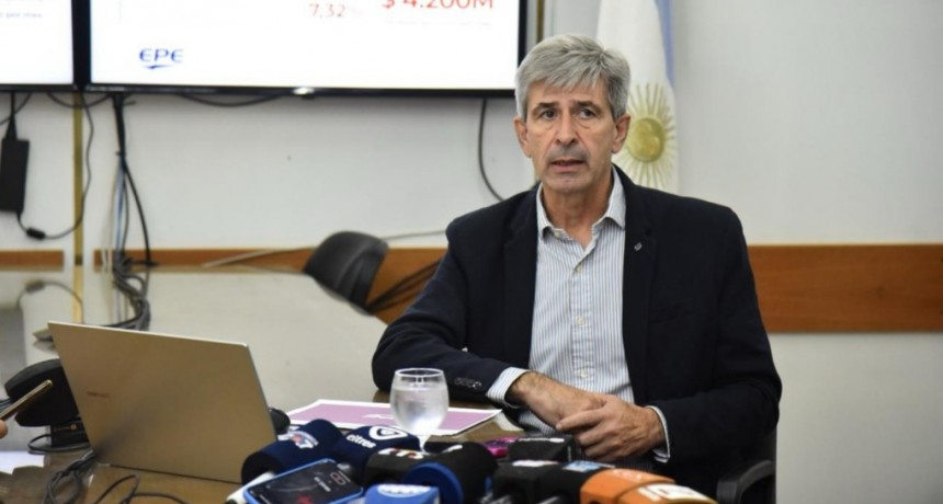 EPE: una auditor&iacute;a revel&oacute; una deuda de $ 30.000 millones en el per&iacute;odo 2020-2023