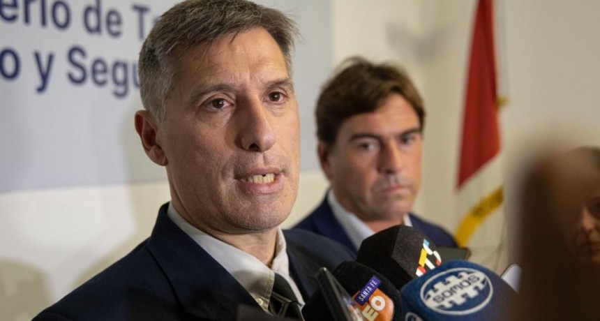 Olivares: &ldquo;No queremos que trasladen al Iapos lo que no han podido trasladar a los beneficiarios de medicina prepaga&rdquo;