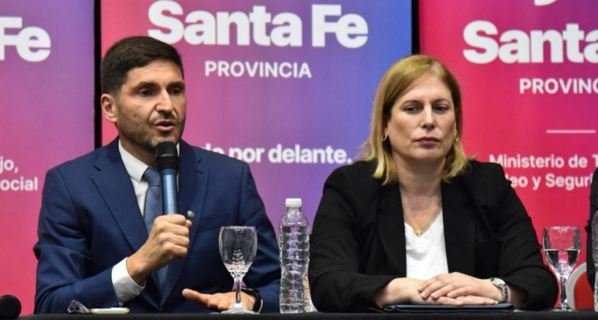 Pullaro: &ldquo;Debatir sobre la Caja de Jubilaciones fortalecer&aacute; el reclamo por lo que Naci&oacute;n le debe a Santa Fe&rdquo;