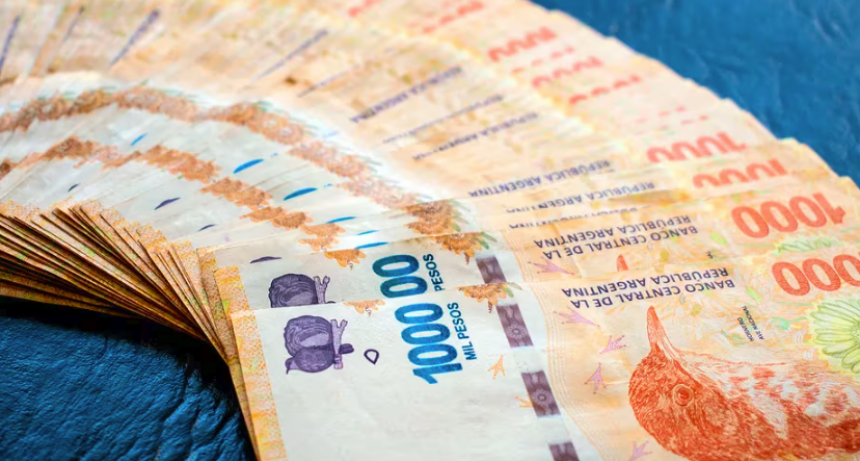 Bono de $70.000 confirmado: cu&aacute;nto van a cobrar los jubilados en mayo