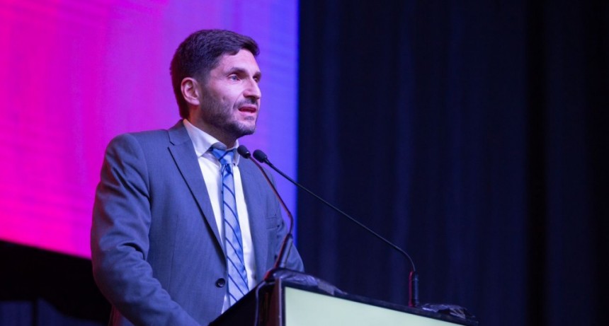 Pullaro: &ldquo;Vamos a meter presos a quienes no nos dejan vivir en paz y a incautar y rematar sus bienes&rdquo;