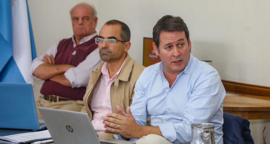La Comisi&oacute;n de Protecci&oacute;n Vegetal santafesina recomienda declarar &ldquo;plaga&rdquo; a la &ldquo;chicharrita de ma&iacute;z&rdquo;