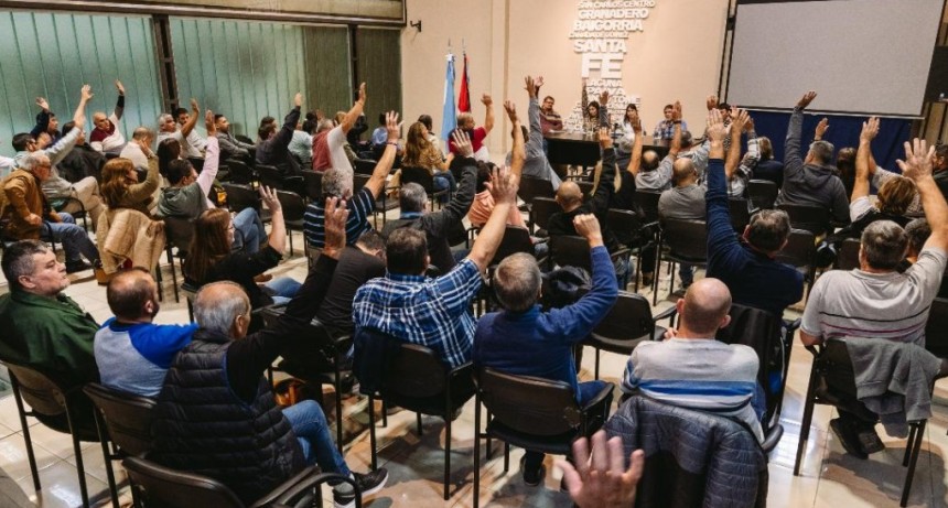 FESTRAM en estado de alerta contra el ajuste
