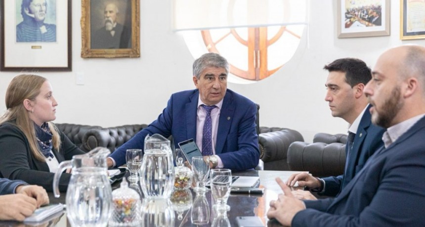 Damnificados por la inundaci&oacute;n de Santa Fe que perdieron sus escrituras podr&aacute;n recuperarlas