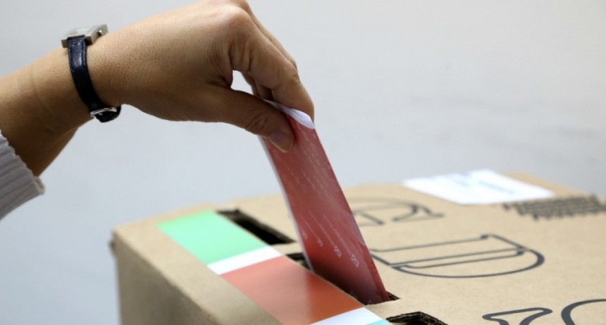 Elecciones provinciales 2025: qu&eacute; se vota el domingo 13 de abril