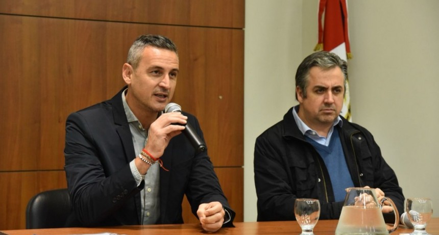 &ldquo;Ley Luciano&rdquo;, la iniciativa para concientizar a la Justicia sobre polic&iacute;as que act&uacute;an en leg&iacute;tima defensa