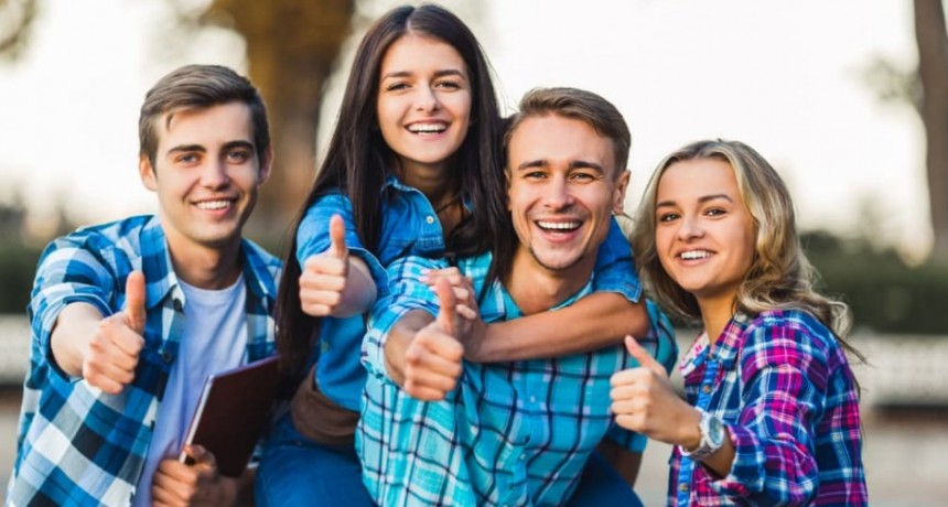 La Comuna de San Agustín otorgará 30 becas a estudiantes de la localidad