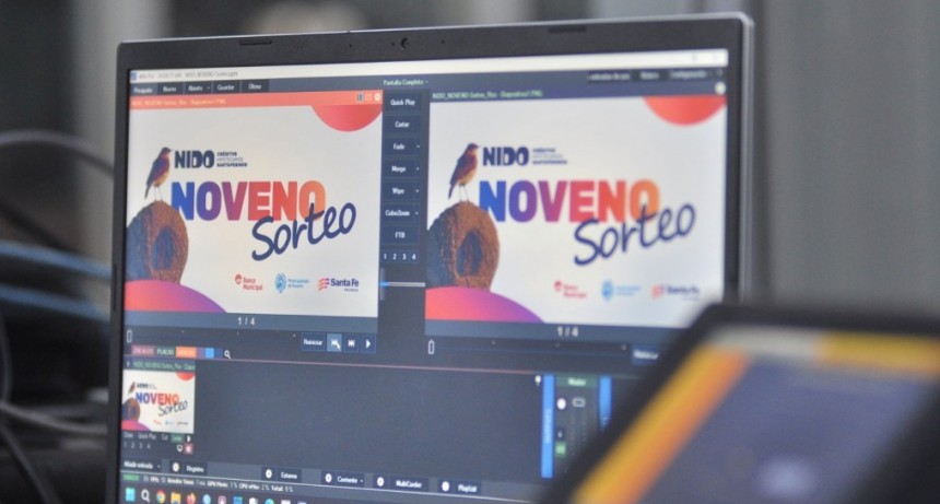 Cr&eacute;ditos Nido: Provincia anuncia los resultados de la segunda instancia del 9no sorteo