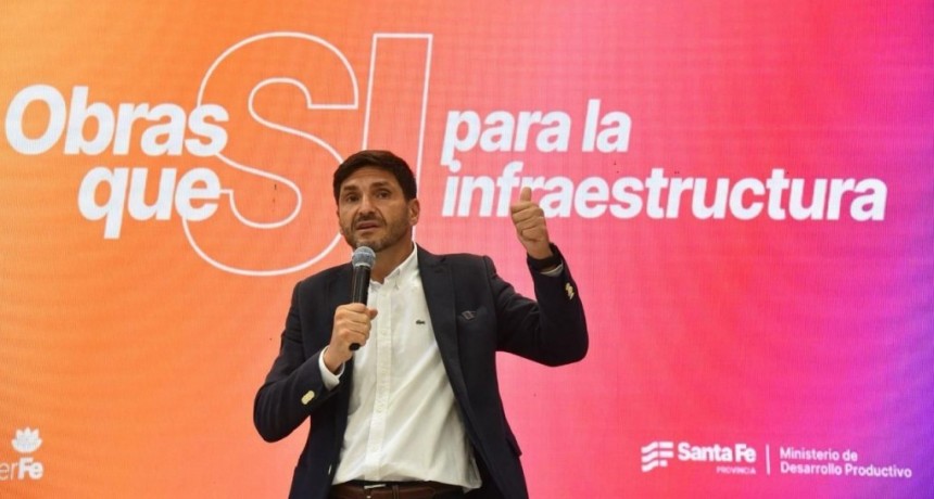 Se completa la puesta en marcha de los cinco nuevos gasoductos, obras estrat&eacute;gicas para el desarrollo productivo y el arraigo