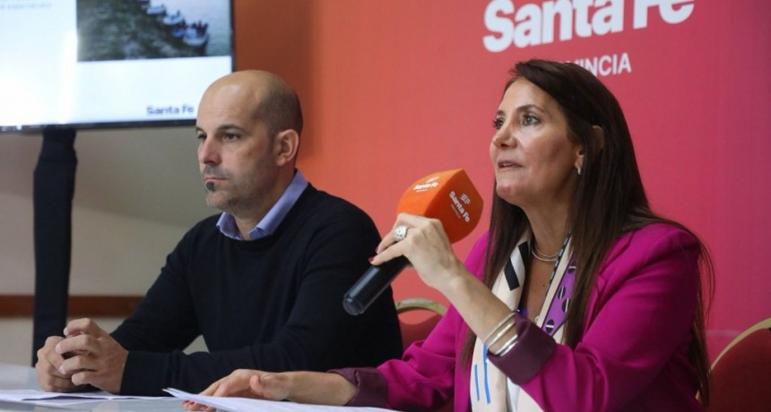 Santa Fe espera un exitoso fin de semana largo, con diversas atracciones en toda la provincia
