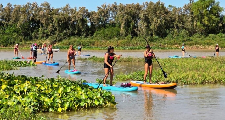 Semana Santa: la provincia recibi&oacute; a m&aacute;s de 100 mil turistas con un impacto econ&oacute;mico r&eacute;cord 