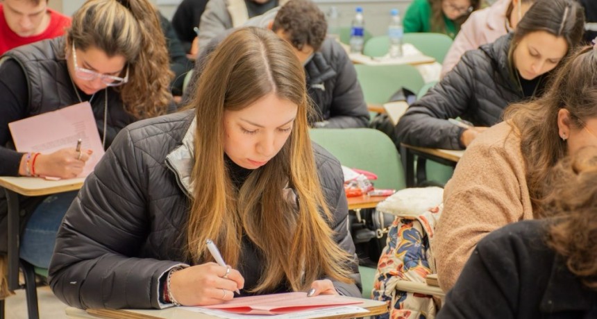 Se encuentra abierta la inscripci&oacute;n al concurso de Residencias de Salud