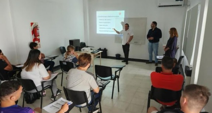 Santo Tom&eacute;: nueva edici&oacute;n del ciclo de cursos de gesti&oacute;n empresarial