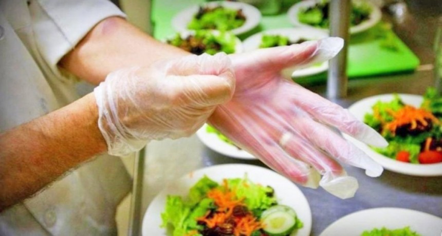 Santo Tom&eacute;: abrieron las inscripciones para el nuevo curso de Manipulaci&oacute;n de Alimentos