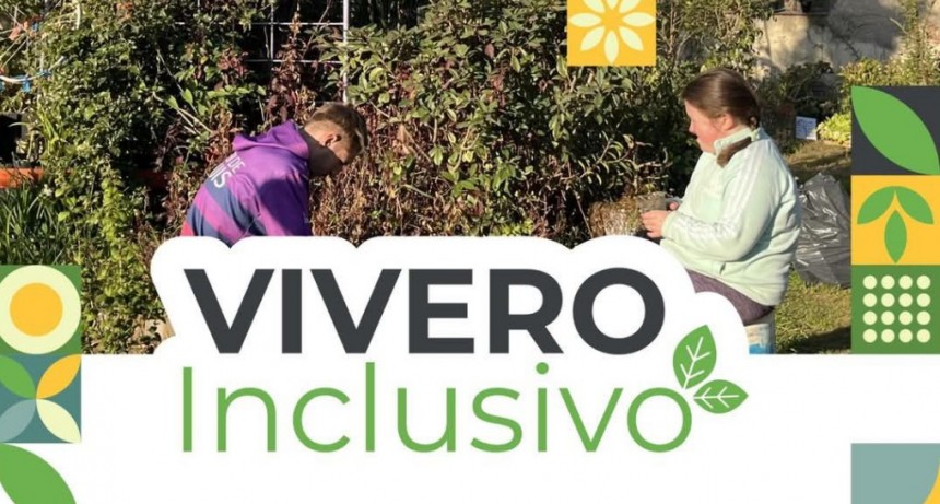 Santo Tom&eacute;: permanecen abiertas las inscripciones para el Vivero Inclusivo