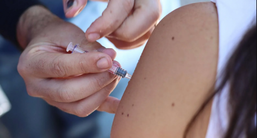 Objetivo Dengue: en Santa Fe se colocaron casi 120.000 dosis y la estrategia contin&uacute;a en forma gratuita