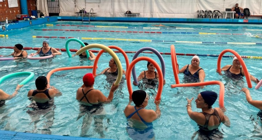 Santo Tomé: comenzó el programa de Escuelas de Formación Deportiva