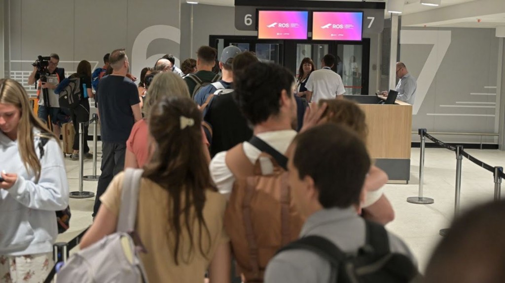 Rosario vuelve a mirar al norte argentino: regresa la conexi&oacute;n a&eacute;rea directa con Salta