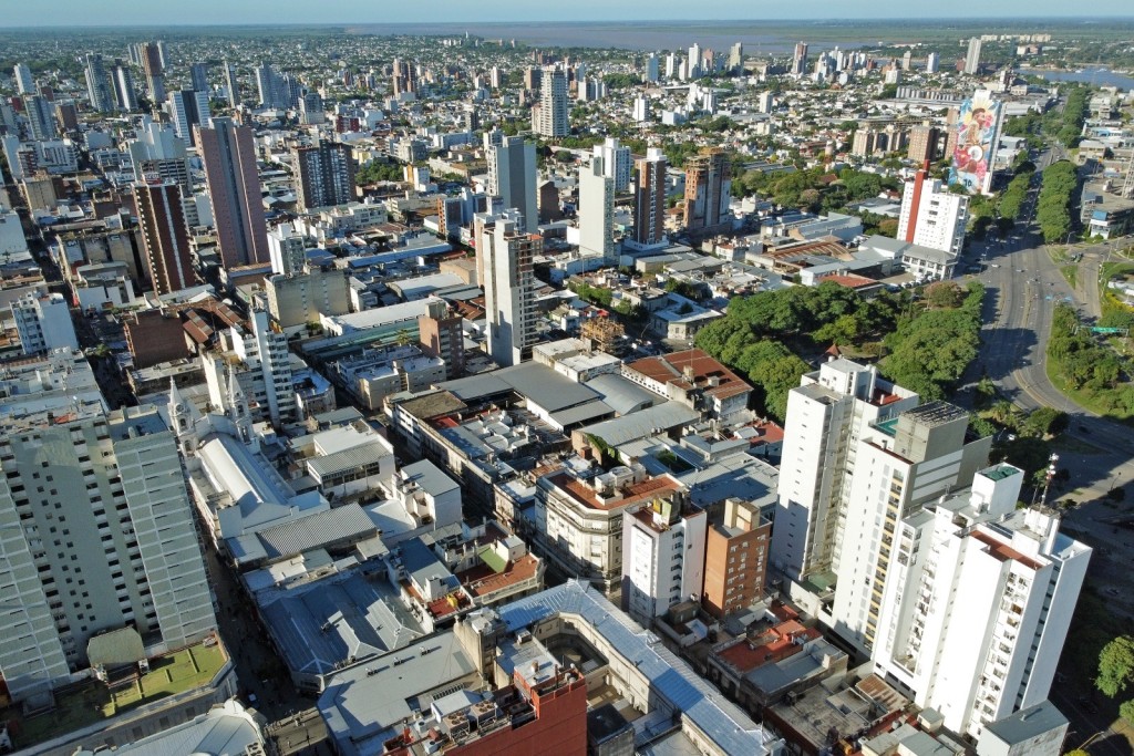 Actualizan el IMI, una herramienta para centralizar la informaci&oacute;n de los inmuebles de la ciudad