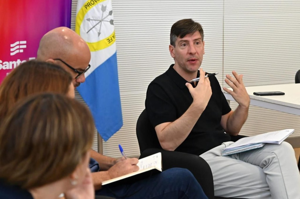 Residencias en Salud: con un sistema propio, la Provincia de Santa Fe ya defini&oacute; el cronograma para el ingreso 2026