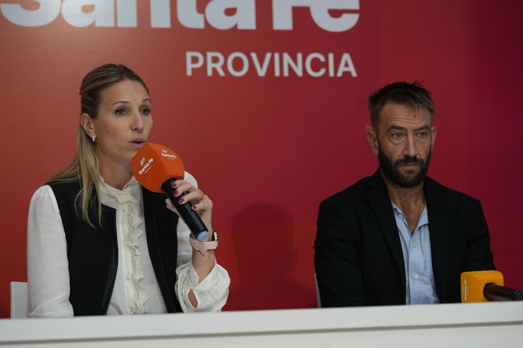 Provincia confirm&oacute; una nueva detenci&oacute;n por el ataque ocurrido en San Crist&oacute;bal y que se trabaja sobre la pista de una red internacional