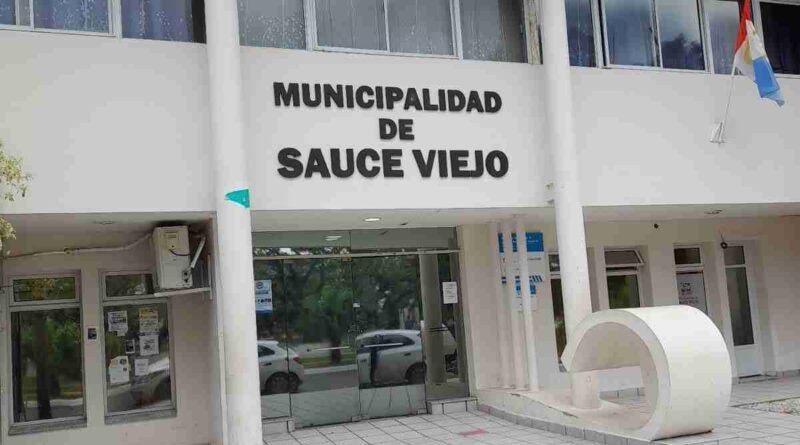Sauce Viejo anunci&oacute; el nuevo salario de bolsillo para municipales tras el acuerdo paritario