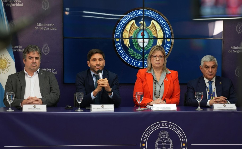 Provincia y Naci&oacute;n confirman que el ataque en San Crist&oacute;bal se vincula a subculturas digitales violentas de alcance global