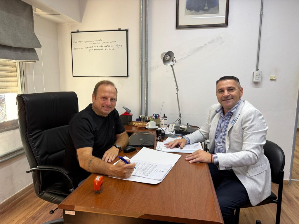 San Agust&iacute;n sumar&aacute; tres nuevas viviendas a trav&eacute;s de un plan provincial