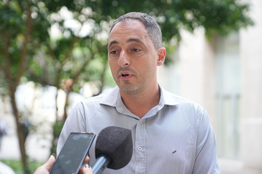 Provincia refuerza el monitoreo de los r&iacute;os y lleva tranquilidad ante informaci&oacute;n difundida en aplicaciones