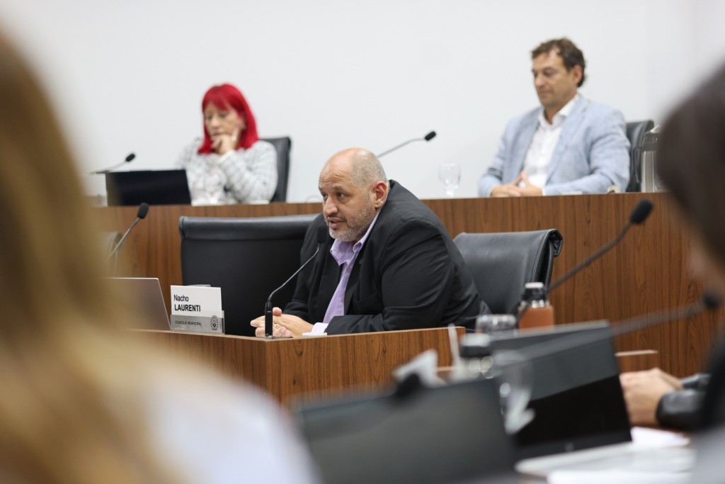 Piden que el Municipio realice un concurso de frentistas para embellecer la ciudad