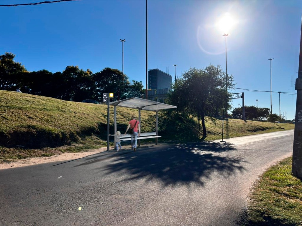 Impulsan un plan para mejorar el acceso seguro a clubes e instituciones de la ciudad