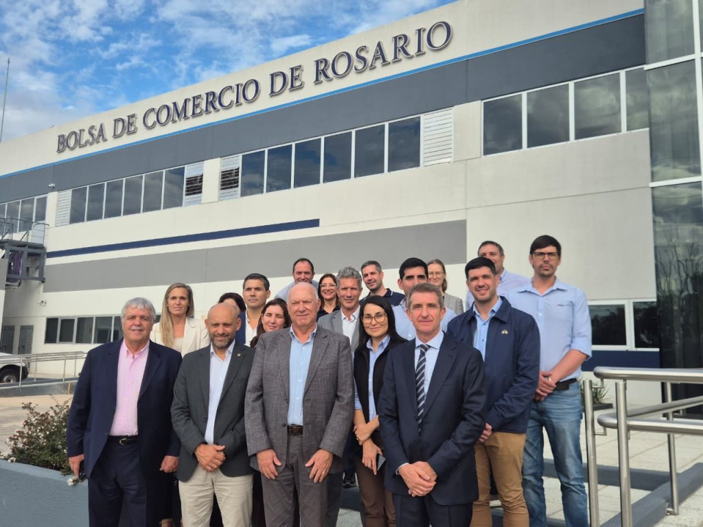 Santa Fe impulsa su industria frigor&iacute;fica con foco exportador