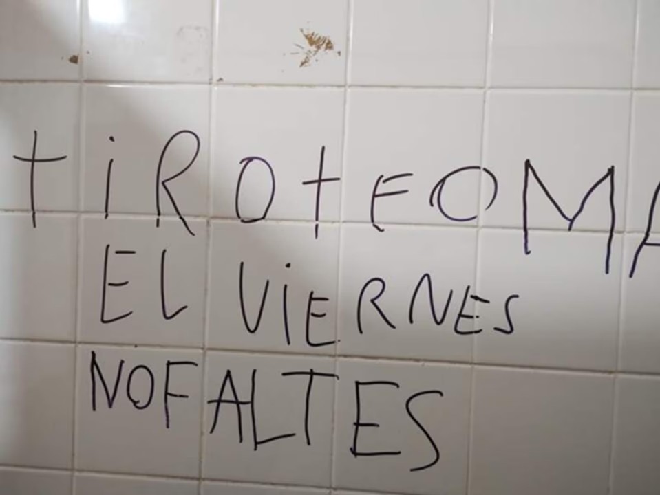 Provincia avanza con el cobro a los padres por los costos de los operativos de falsas amenazas en escuelas 