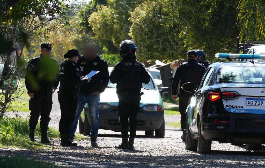 &ldquo;Cara la jodita&rdquo;: la reacci&oacute;n del primer padre notificado por el Gobierno por el costo del operativo por amenazas a escuelas