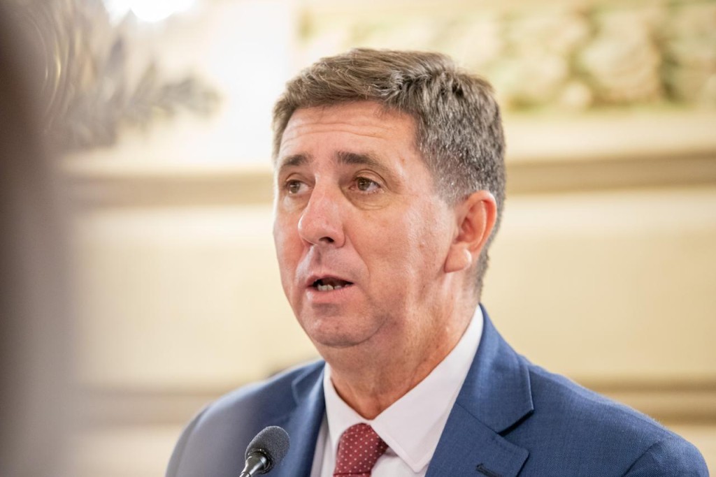 Pirola impulsa ley para sostener las prestaciones de discapacidad en Santa Fe