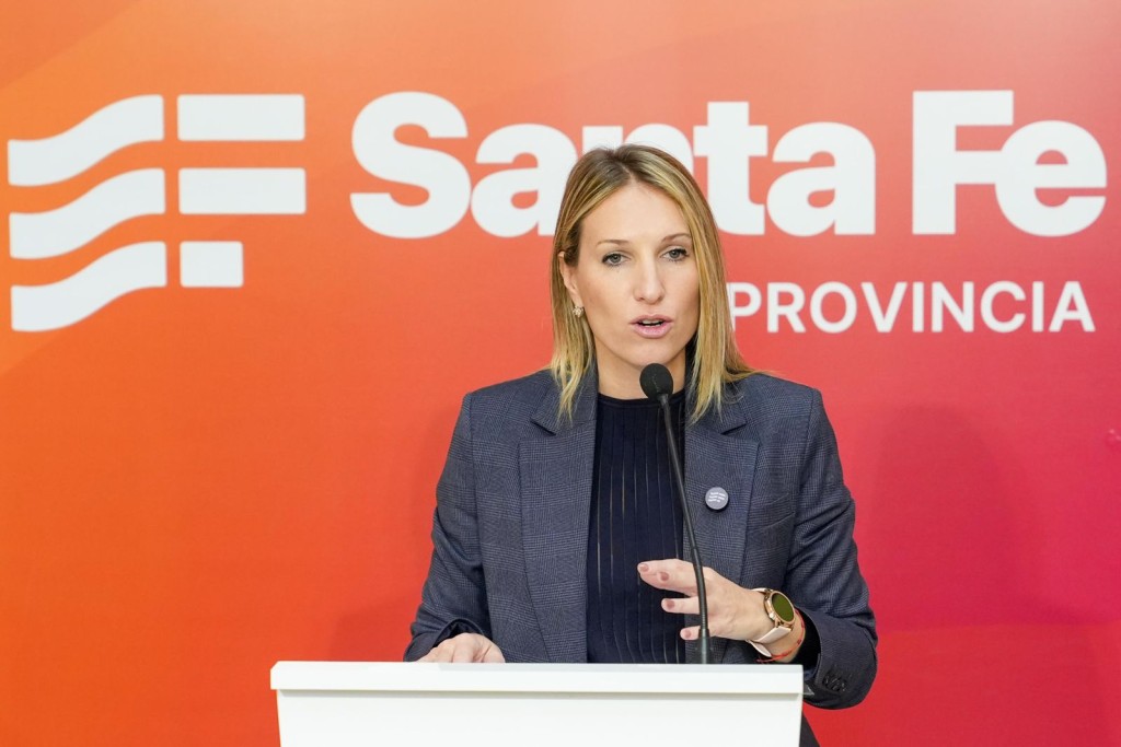 Coudannes: &ldquo;La amenaza no es broma, es un delito y el delito se paga&rdquo;