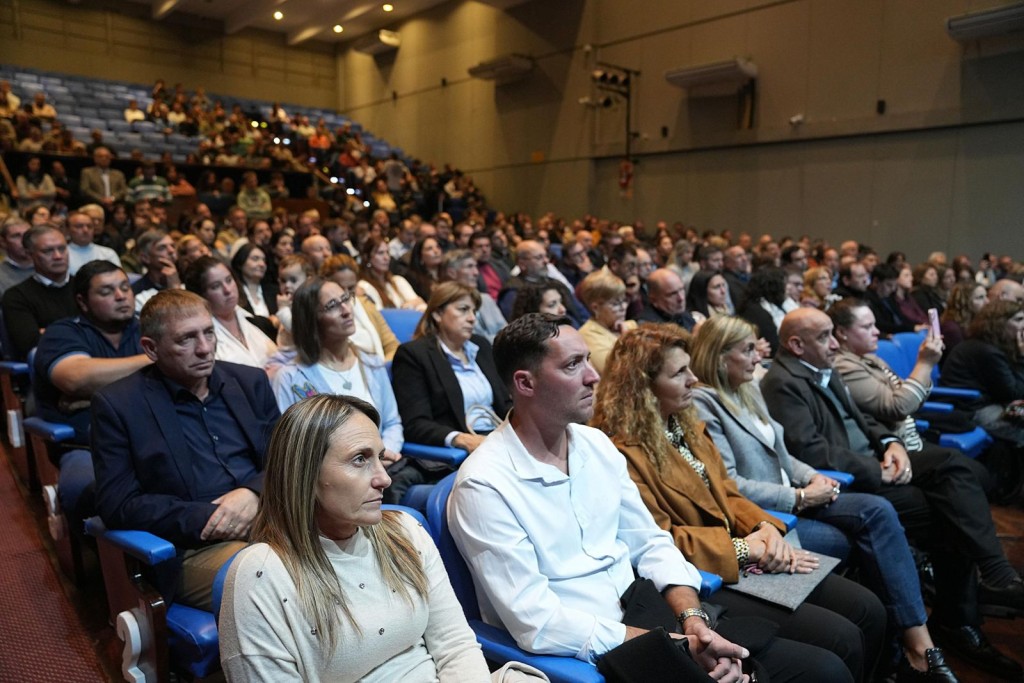 Provincia aument&oacute; este a&ntilde;o un 50 % los aportes a municipios y comunas para fortalecer los servicios locales de ni&ntilde;ez