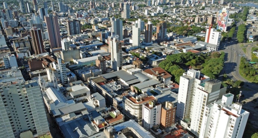 Actualizan el IMI, una herramienta para centralizar la informaci&oacute;n de los inmuebles de la ciudad