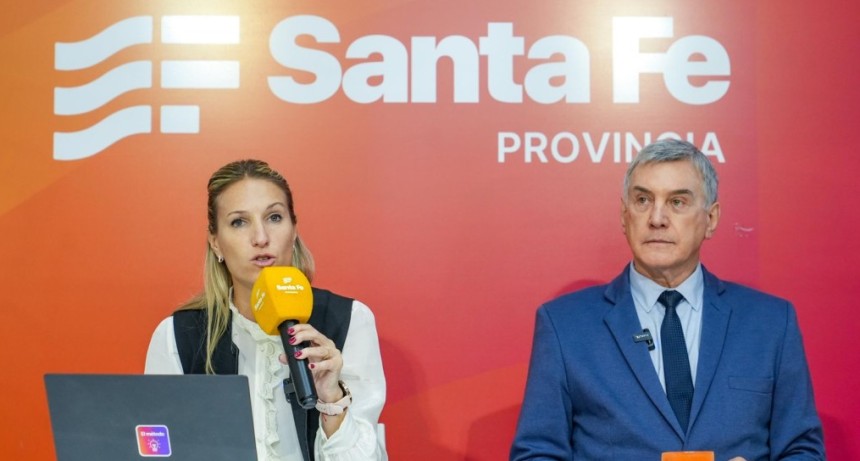 Pullaro firmar&aacute; un acuerdo con Anses para que Naci&oacute;n vuelva a cumplir con el env&iacute;o de recursos a la Caja de Jubilaciones 