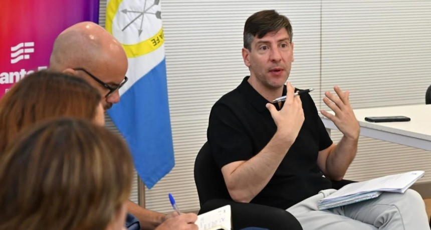 Residencias en Salud: con un sistema propio, la Provincia de Santa Fe ya defini&oacute; el cronograma para el ingreso 2026