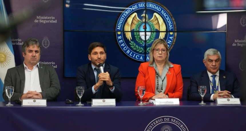 Provincia y Naci&oacute;n confirman que el ataque en San Crist&oacute;bal se vincula a subculturas digitales violentas de alcance global