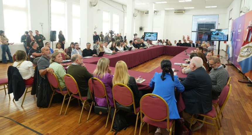 Juegos Suramericanos 2026: Santa Fe cierra las licitaciones y entra en la etapa final de obras