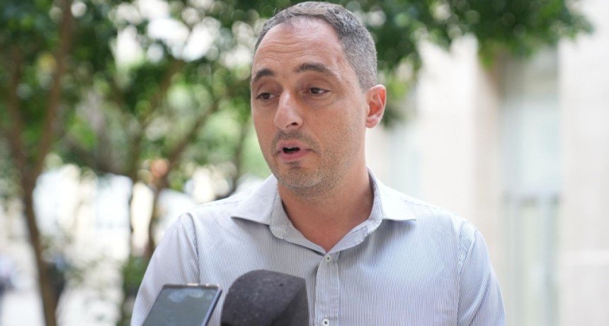 Provincia refuerza el monitoreo de los r&iacute;os y lleva tranquilidad ante informaci&oacute;n difundida en aplicaciones