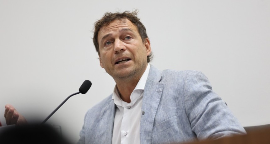 Concejo: piden que reabra la oficina del RENAR en Santa Fe