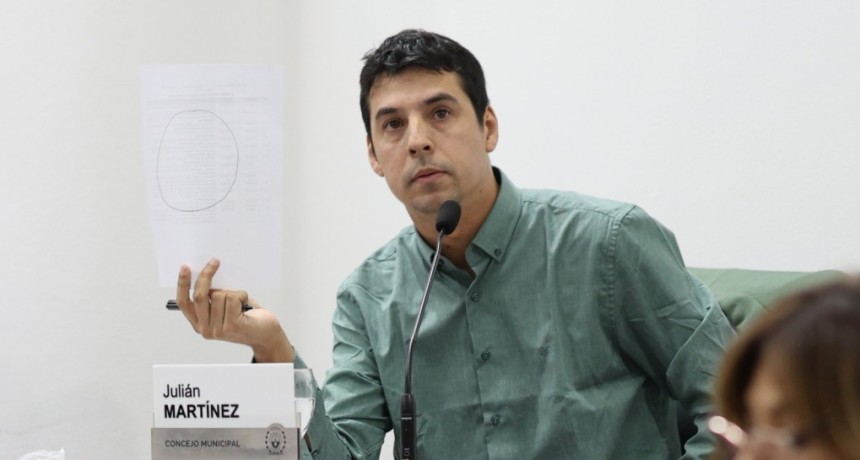 Proponen mejorar espacios verdes de Barrio Cabal