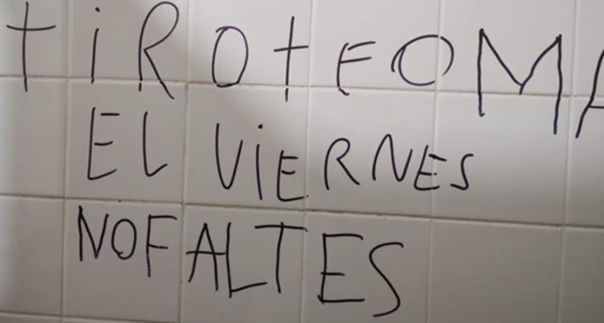 Provincia avanza con el cobro a los padres por los costos de los operativos de falsas amenazas en escuelas 