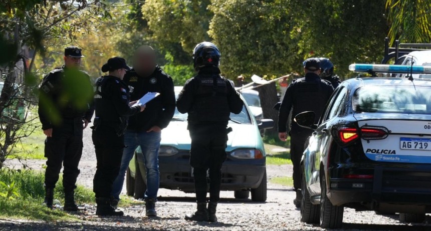 &ldquo;Cara la jodita&rdquo;: la reacci&oacute;n del primer padre notificado por el Gobierno por el costo del operativo por amenazas a escuelas