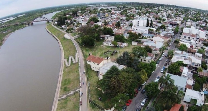 Arranca Santo Tom&eacute; 360&deg; con eje en el desarrollo humano, la salud y educaci&oacute;n