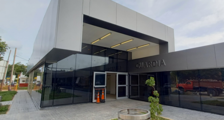El Hospital de San Javier ya cuenta con un nuevo servicio de mamograf&iacute;a digital